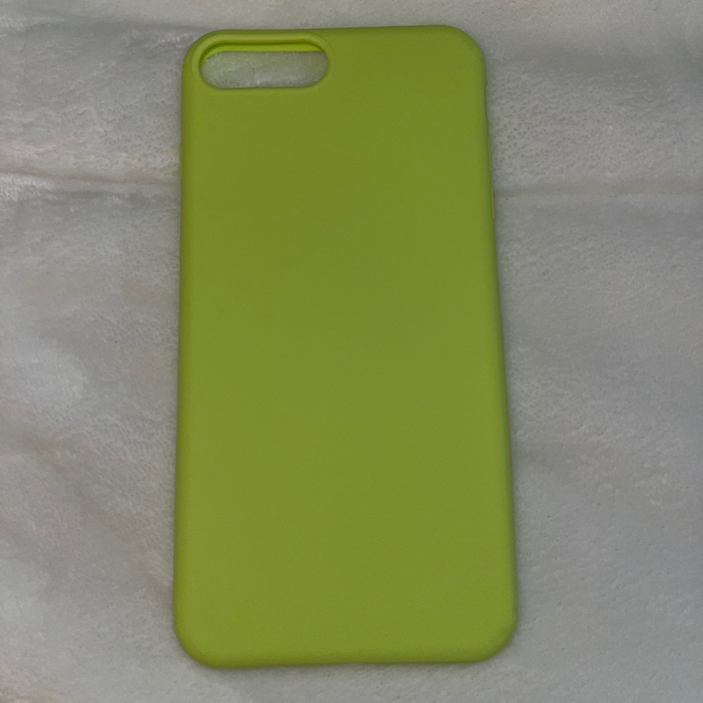 Iphone 8 plus phone case